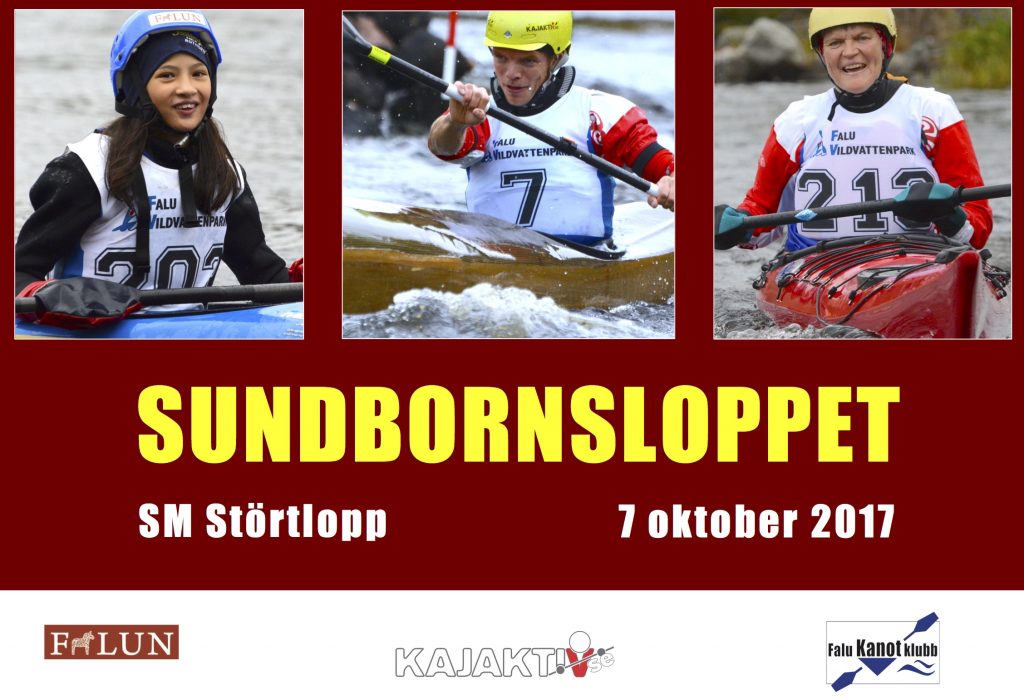 Sundbornsloppet 2017