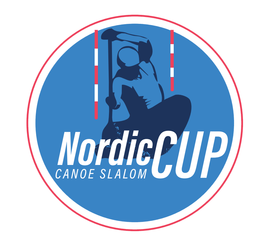 Nordic Cup i kanotslalom är Sveriges största tävling i kanotslalom och arrangeras av Svenska Kanotslalomförbundet.